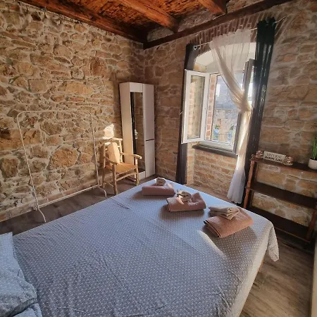 Apartment Anni Pula