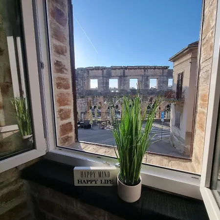 Apartment Anni *