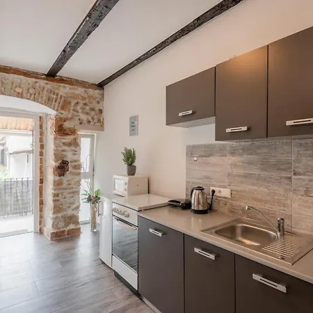 Apartment Anni