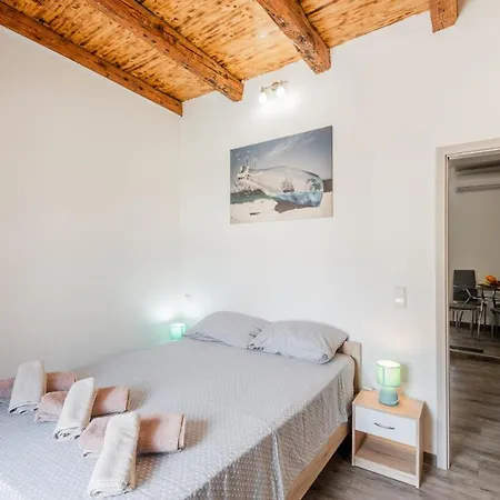 Anni Apartment Pula
