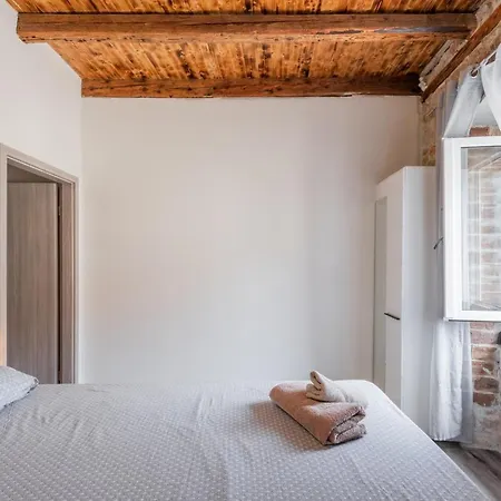 아파트 Anni 풀라