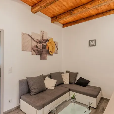 Anni Apartment Pula