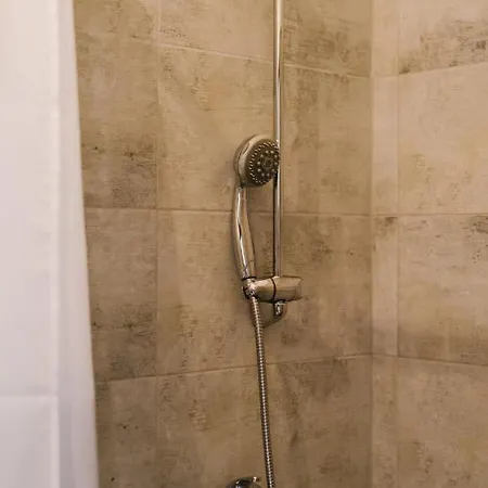 Anni Apartment