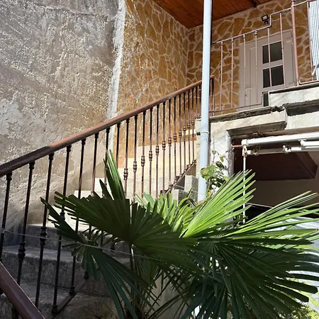 Apartment Anni *