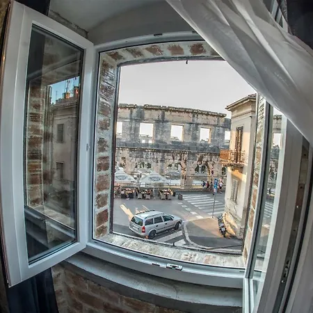 Apartment Anni *