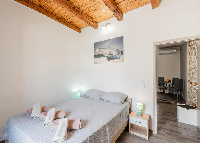 Anni Apartament Pula