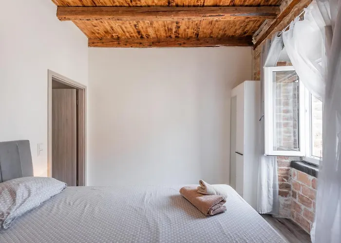 Apartament Anni Pula