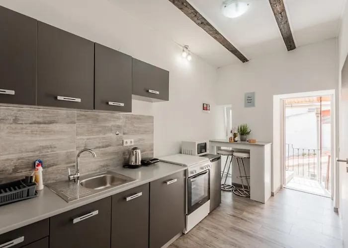 Anni Apartament Pula