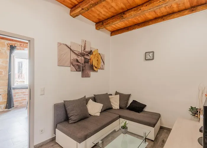 Anni Apartament Pula