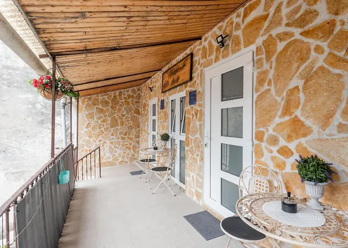 Anni Apartament Pula